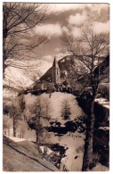 CPA - VALLE DE ARAN - Inmediaciones De Salerda - Environs De Salarda - Province De Lérida - Lérida