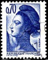 France Poste Obl Yv:2240 Mi:2360y Liberté De Gandon (TB Cachet Rond) - Used Stamps