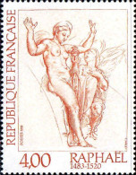 France Poste N** Yv:2264 Mi:2390 Raphaël Venus & Psyché - Unused Stamps