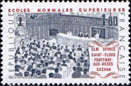 France Poste N** Yv:2237 Mi:2356 Ecoles Normales Supérieures - Unused Stamps