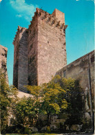 CAGLIARI TORRE DI S, PANCRAZIO - Cagliari