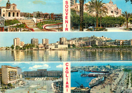 SOUVENIR CAGLIARI - Cagliari