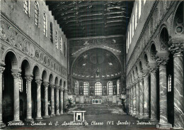 RAVENNA BASILICA - Ravenna