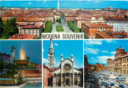 MODENA SOUVENIR - Modena