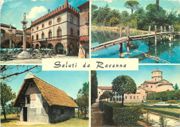 SALUTI DA RAVENNA - Ravenna