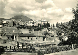 ERCOLANO CASE DEL QUARTIERE MERIDONALE - Ercolano