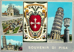 SOUVENIR DI PISA  - Pisa