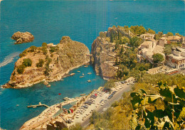  TAORMINA SICILIA - Other & Unclassified