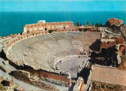  TAORMINA TEATRO GRECO ROMANO SICILIA - Other & Unclassified