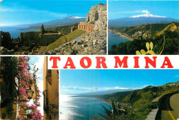  TAORMINA SICILIA - Other & Unclassified