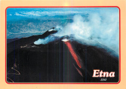 SICILIA ETNA  - Other & Unclassified