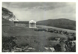 SEGESTA IL TEMPO SICILIA - Other & Unclassified