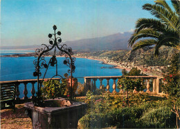 TAORMINA SICILIA - Other & Unclassified