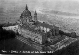 TORINO BASILICA  - Churches