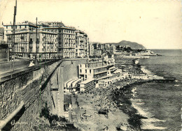 GENOVA  BAGNI  - Genova (Genoa)