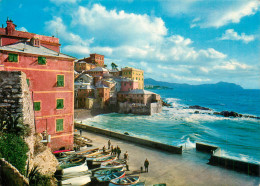 GENOVA BOCCADASSE - Genova (Genoa)