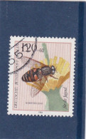 Berlin 1984 - Youth Welfare: Insects - Mi 715 Used - Honeybees