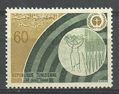 Tunisia 1972 Mi 780 MNH  (ZS4 TNS780) - Landbouw