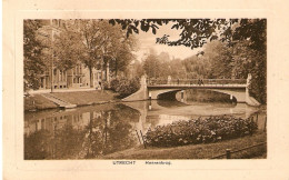 Utrecht, Heerenbrug - Utrecht