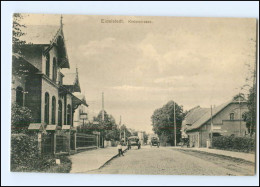 XX002655/ Hamburg Eidelstedt Kielerstraße AK 1924 - Eidelstedt