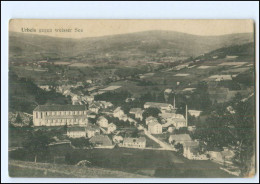 XX17452/ Urbeis Elsass AK 1915 - Elsass