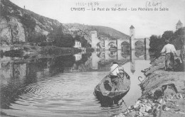 46-CAHORS-N°T2623-A/0055 - Cahors