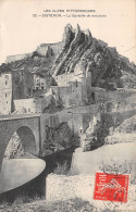 04-SISTERON-N°T2626-H/0173 - Sisteron