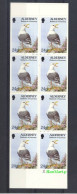 Alderney 1994 Mi Mh 0-2 MNH  (ZE3 ALDmh0-2) - Marine Web-footed Birds