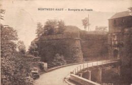 55-MONTMEDY -N°T2631-B/0239 - Montmedy