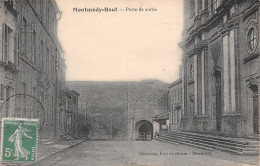 55-MONTMEDY -N°T2631-B/0241 - Montmedy