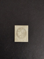 FRANCE CERES EMISSION DE BORDEAUX 41 NEUF* COTE +400€ - 1870 Bordeaux Printing