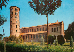 RAVENNA BASILICA - Ravenna