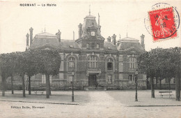 77 MORMANT LA MAIRIE - Mormant