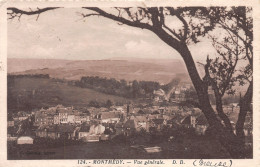 55-MONTMEDY-N°T2634-C/0301 - Montmedy