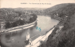 46-CAHORS-N°T2634-F/0179 - Cahors