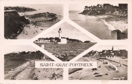 22 SAINT QUAY PORTRIEUX - Saint-Quay-Portrieux