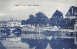 16-JARNAC-N°T2635-D/0159 - Jarnac