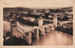 46-CAHORS-N°T2636-A/0389 - Cahors