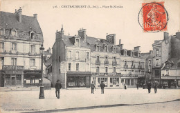 44-CHATEAUBRIANT-N°T2635-H/0281 - Châteaubriant