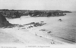 22-SAINT QUAY PORTRIEUX-N°T2636-D/0237 - Saint-Quay-Portrieux