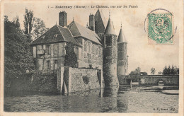 51 ESTERNAY LE CHÂTEAU - Esternay