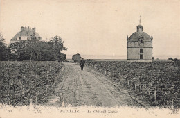 33 PAUILLAC LE CHÂTEAU LATOUR - Pauillac