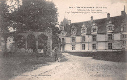 44-CHATEAUBRIANT-N°T2637-C/0011 - Châteaubriant