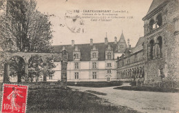 44 CHATEAUBRIANT LE CHÂTEAU - Châteaubriant