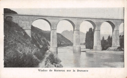 04-SISTERON-N°T2637-D/0293 - Sisteron