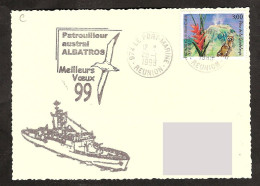 3 03	163	-	Pat Albatros - Seepost