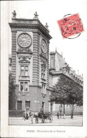 PARIS - Ministère De La Guerre - Arrondissement: 07