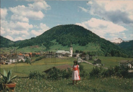 104572 - Österreich - Hittisau - Ca. 1975 - Bregenz