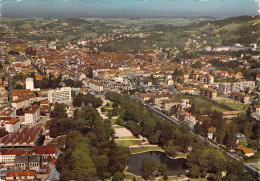 39 - Lons Le Saunier - Vue Générale - Lons Le Saunier