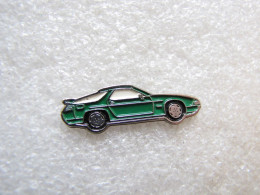 PIN'S   PORSCHE  928 S 4 - Porsche